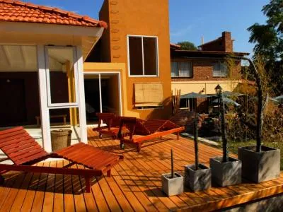 3-star Hotels Hotel El Hornero