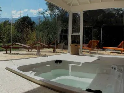 3-star Hotels Hotel El Hornero