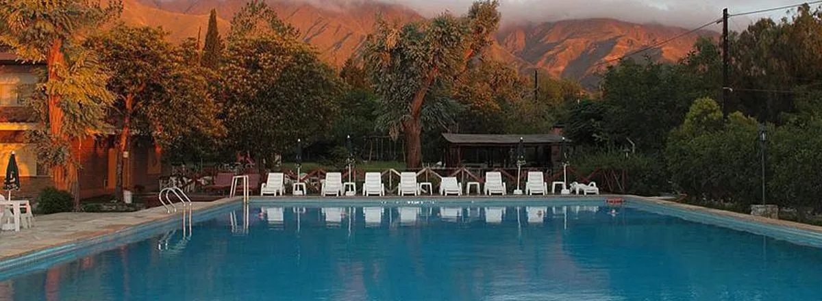 3-star Hotels Hotel El Hornero