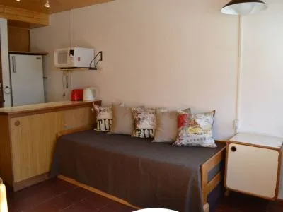 Esparta Lodging at Las Leñas  in  Malargüe