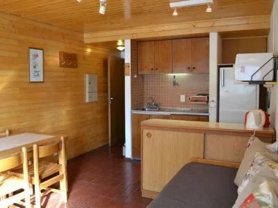 Alojamientos en Las Leñas Esparta