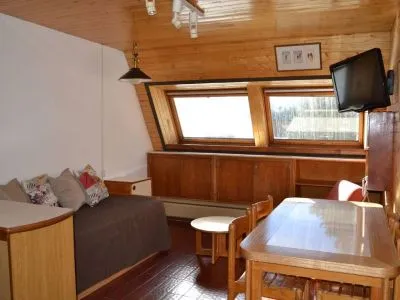 Alojamientos en Las Leñas Esparta