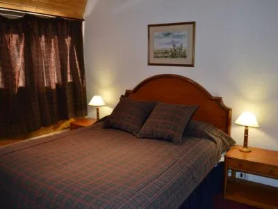 Alojamientos en Las Leñas Esparta