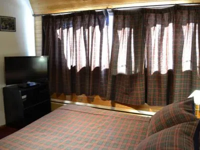 Alojamientos en Las Leñas Esparta