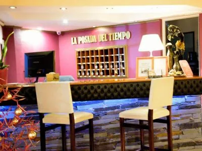 Hoteles 3 estrellas La Posada del Tiempo