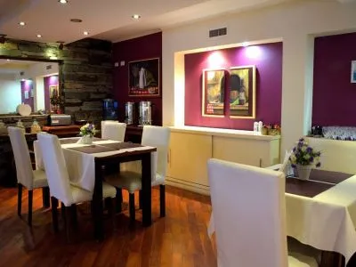 Hoteles 3 estrellas La Posada del Tiempo