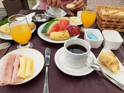 Hoteles 3 estrellas La Posada del Tiempo