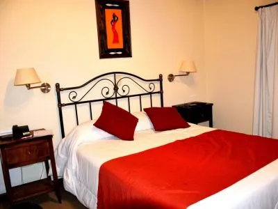 Hoteles 3 estrellas La Posada del Tiempo