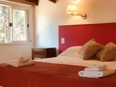 Hoteles 3 estrellas La Posada del Tiempo