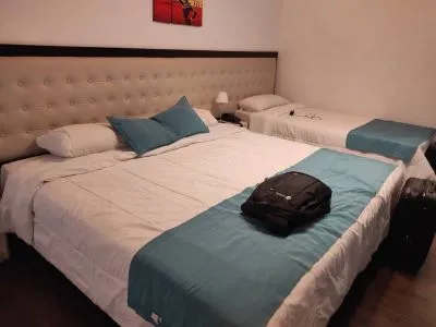 Hoteles 3 estrellas La Posada del Tiempo