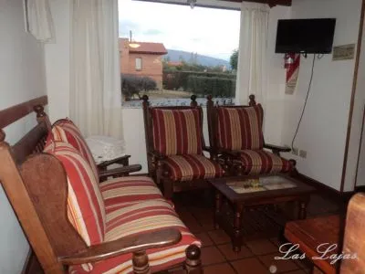 Cabins Complejo Las Lajas