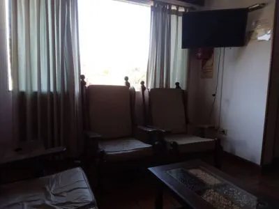 Cabins Complejo Las Lajas