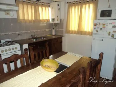 Cabins Complejo Las Lajas