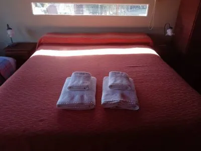 Cabins Complejo Las Lajas