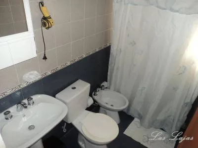 Cabins Complejo Las Lajas