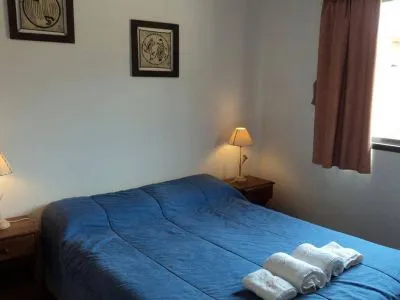 Cabins Complejo Las Lajas