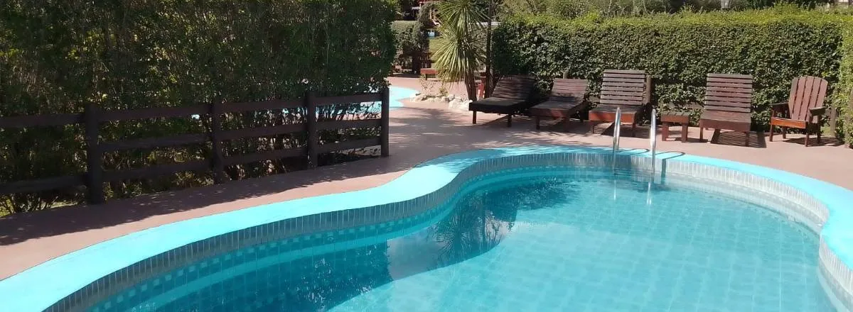 Cabins Complejo Las Lajas