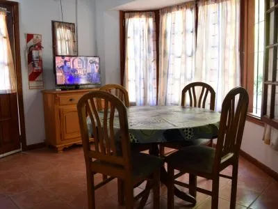 Cabañas Cinco Soles