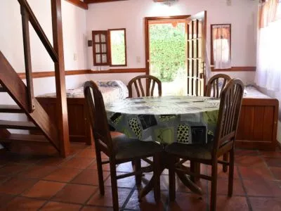 Cabañas Cinco Soles