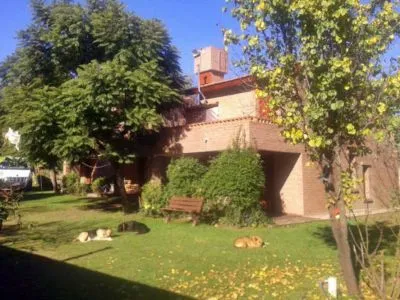 Las Margaritas Cabins  in  Merlo San Luis