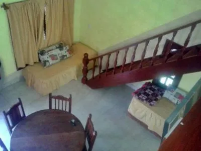 Cabins Las Margaritas