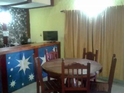 Cabins Las Margaritas