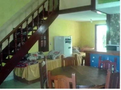 Cabins Las Margaritas