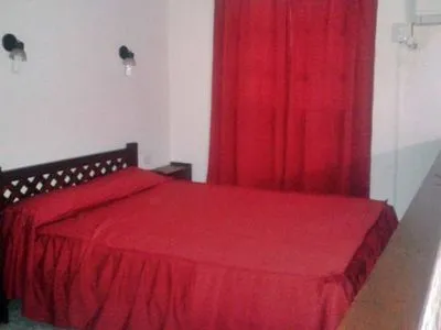 Cabins Las Margaritas