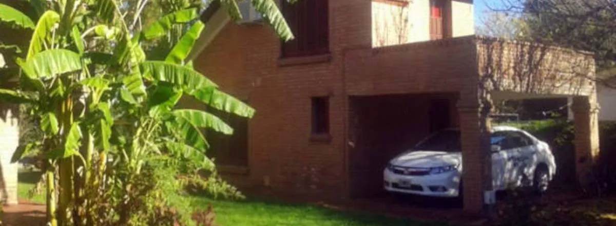 Cabins Las Margaritas