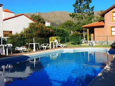 Temporary rental Monteolivos