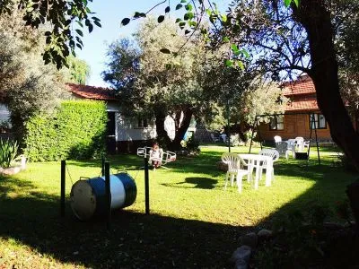 Temporary rental Monteolivos