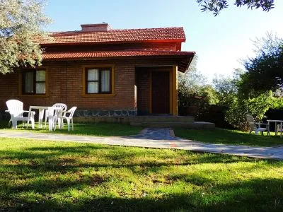 Temporary rental Monteolivos