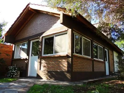 Temporary rental Monteolivos