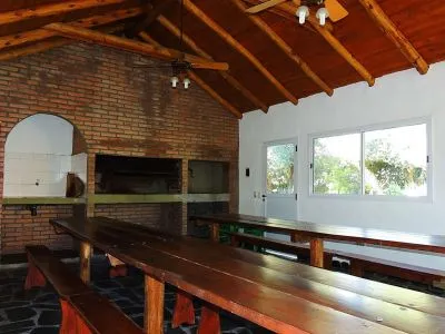 Temporary rental Monteolivos