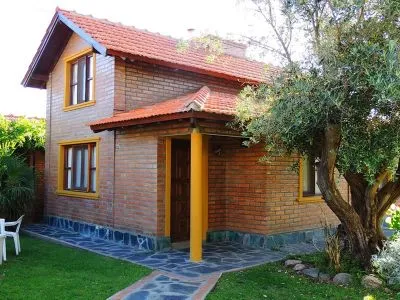 Temporary rental Monteolivos