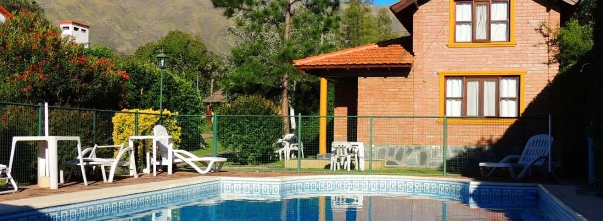 Temporary rental Monteolivos