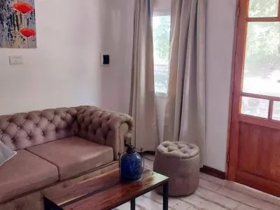 Apart Hotels Las Violetas Cabins