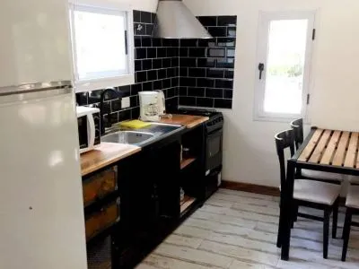 Apart Hotels Las Violetas Cabins