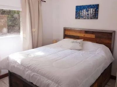 Apart Hotels Las Violetas Cabins