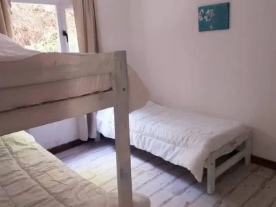 Apart Hotels Las Violetas Cabins