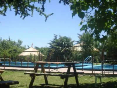Calaguala Campings  en  Merlo San Luis