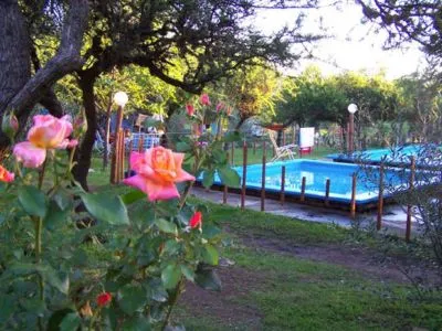 Campings Calaguala