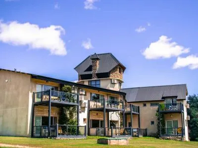 El Mirador Hotels  in  Sierra de la Ventana