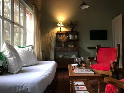 Hostelries Haras Maguill