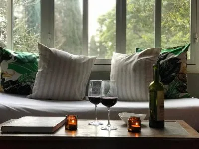 Hostelries Haras Maguill