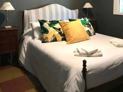 Hostelries Haras Maguill