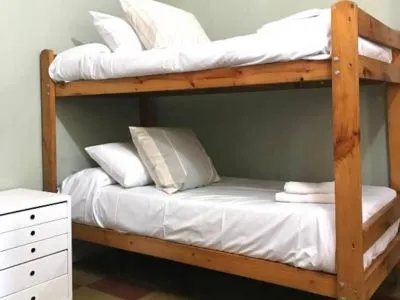 Hostelries Haras Maguill