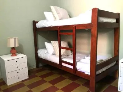 Hostelries Haras Maguill