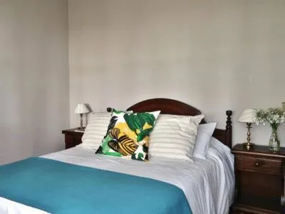 Hostelries Haras Maguill