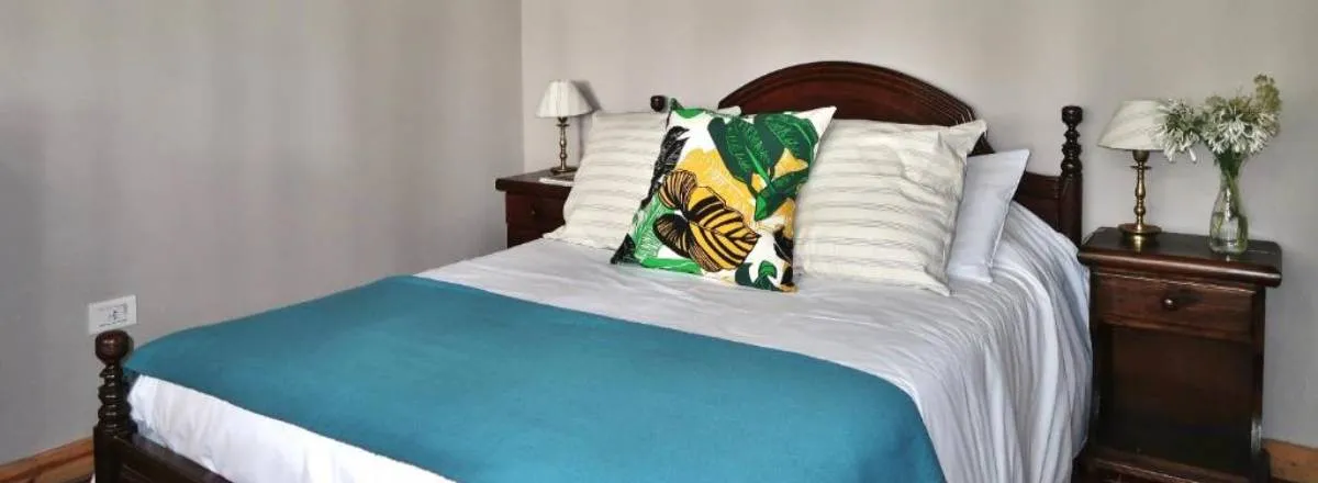 Hostelries Haras Maguill